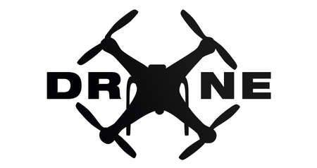 Drone Clip Art